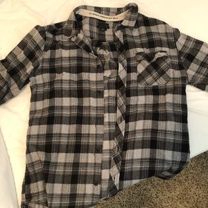 O’neill Flannel